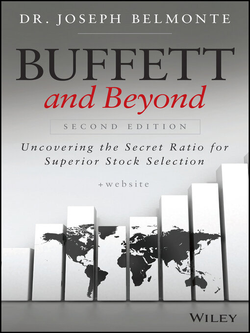 Title details for Buffett and Beyond by Joseph Belmonte - Available